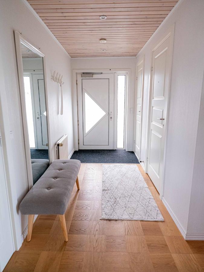 توئِسهون Marna Luxus Guesthouse Doubleroom Nr.3 المظهر الخارجي الصورة