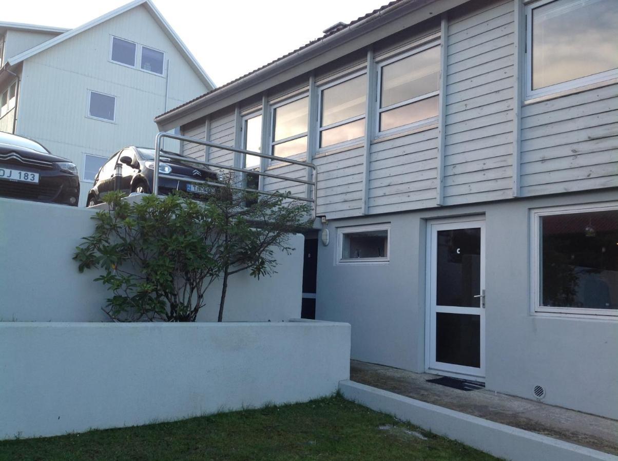 توئِسهون Marna Luxus Guesthouse Doubleroom Nr.3 المظهر الخارجي الصورة